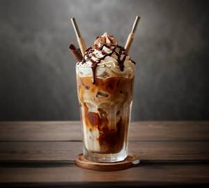 Cold Coffee