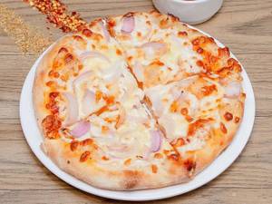 Italian Pizza [8 inches]