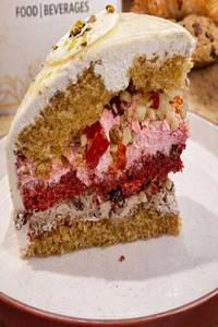 Summer Slice Pastry
