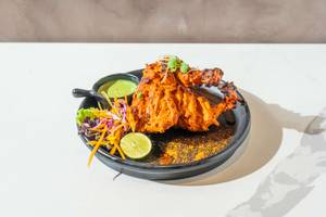 Tandoori Chicken (Full)