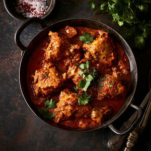 Chicken Curry