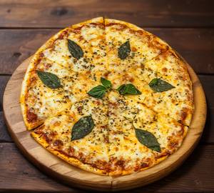 Margherita Pizza (8 inches)
