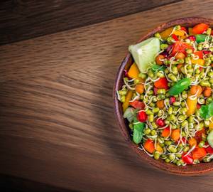 Sprouts Chat