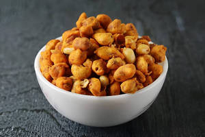 Coated Peanuts [200 Grams]