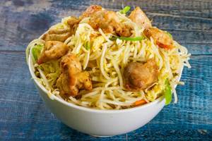 Gobi Noodles