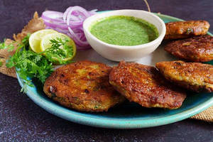 Mutton Shami Kabab [5 Pcs]