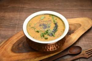 Yellow Dal Tadka