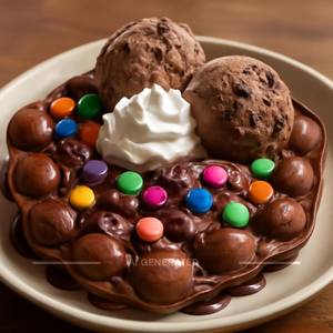 Death By Chocolate