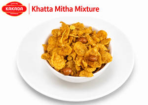 Khatta Mitha Mixture 200G