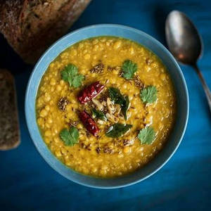 Tadka Khichdi