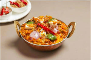 Kadhai Paneer