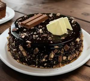 Choco crunch kit kat 500gm