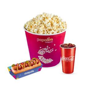 Veg Classic Combo