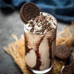 Vanilla Oreo