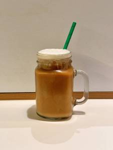 Iced Latte