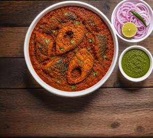 Fish Masala Boneless