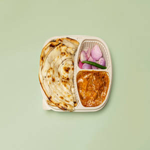 Handi Paneer Combo