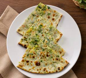 Stuffed Kulcha