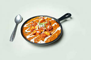 Paneer Shahzadi