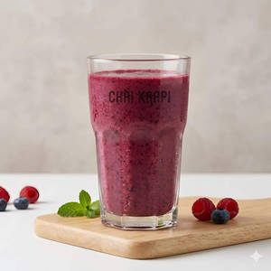 Berry Blast Smootie