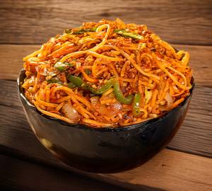 Chilli Garlic Noodles