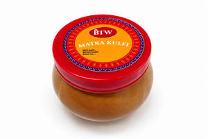 Matka Kulfi