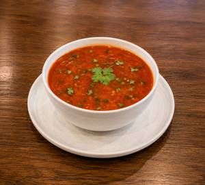 Tomato Dhaniya Shorba