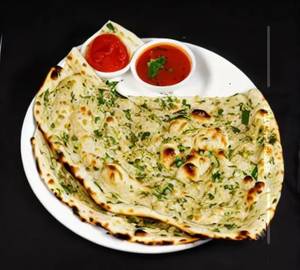 Gralic Naan