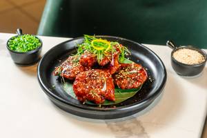 Korean Crispy Chicken (06 Pcs)