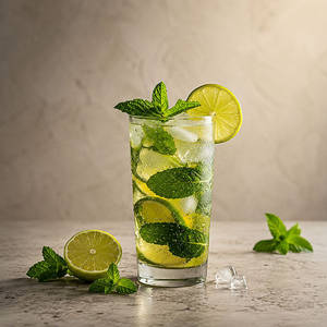 Mint Mojito