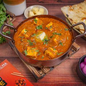Paneer Butter Masala