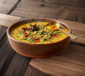 Dahi Fry
