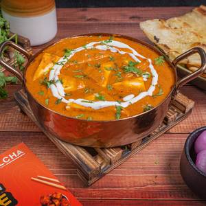 Shahi Paneer
