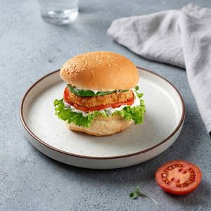 Cream Cheese Burger