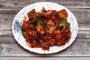 Spring Chicken [6 pieces]