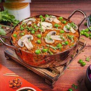 Matar Mushroom