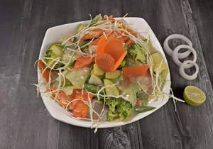 Veg Noodle Gravy