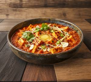 Paneer Patiyala 