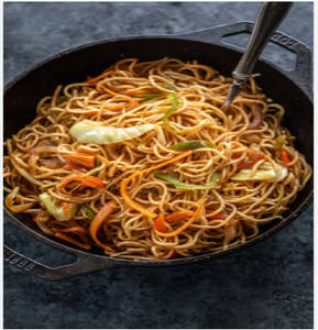 Veg. Chowmein