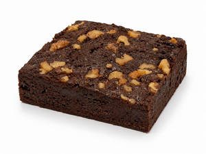 Walnut Brownie (100gm)