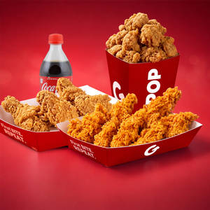 Guys Special For You