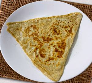 Plain Tawa Paratha