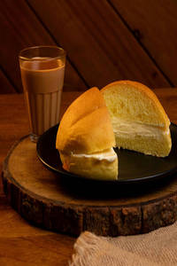 Bun Maska