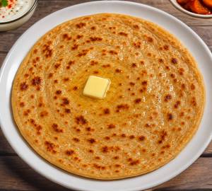 Plain Parantha