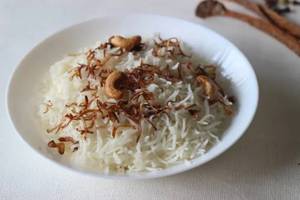 Ghee Rice