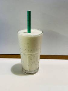 Snicker Shake