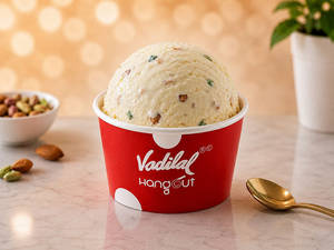 Classic Malai Ice Cream