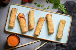 Veg Spring Roll