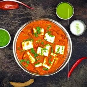 Paneer Masala