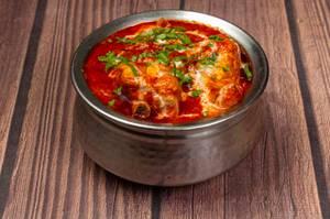 Chicken Rogan Josh (Serves 2)